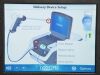 REZUM NXTHERA Boston Scientific Rezūm Nxthera G2200 Water Vapor Endoscopic electrosurgical Therapy System - 212523 Therapy Unit