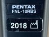 PENTAX Scope  Model: FNL-10RBS YOM: 2018 Laryngoscope Lot: 172 Laryngoscope