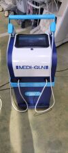 GOODPL ESWT Therapy Korea Medigun ESWT GP-707SW ESWT