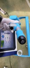 GOODPL ESWT Therapy Korea Medigun ESWT GP-707SW ESWT