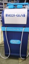GOODPL ESWT Therapy Korea Medigun ESWT GP-707SW ESWT