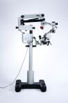 LEICA M655 Microscope