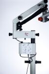 LEICA M655 Microscope