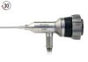 SMITH & NEPHEW 72205143 2.7 mm 30&ordm;  HD VAS Arthroscope, Autoclavable, 120 mm