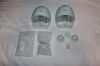 ZOMEE ZFHF Fit Wearable Breast Pump set of 2 sep25 #M Breast Pump