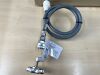 OLYMPUS UHI-4 Corr System Insufflator Insufflator