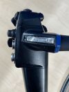 OLYMPUS Scope Model: GIF -HQ290 Endoscope