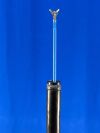 OLYMPUS Scope Model: GIF -HQ290 Endoscope