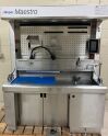 MOPEC Maestro MB1060R Grossing Station