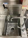 MOPEC Maestro MB1060R Grossing Station