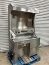 SAKURA / TISSUE-TEK Accu-Edge Grossing Station