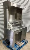 SAKURA / TISSUE-TEK Accu-Edge Grossing Station