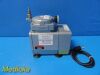 Model DOA-P172-AA Vacuum Pressure Pump Gast Manufacturing