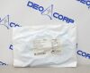 CONMED ABC Triple Option Handpiece 130321 Exp. 2027-11-29 - 215210 130321 Triple Option Handpiece
