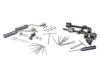 EBI MEDICAL S EBI-DynaFix-Distal-Radius- EBI DynaFix Distal Radius System