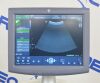 GE HEALTHCARE GE Voluson P8 Ultrasound System 5484707 W/ GE 4C-RS Convex Array Transducer - 215508 Monitor