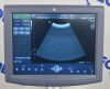 GE HEALTHCARE GE Voluson P8 Ultrasound System 5484707 W/ GE 4C-RS Convex Array Transducer - 215508 Monitor