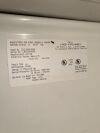 KENMORE 25338642894 Refrigerator/Freezer