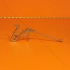 ARTHREX AR-13997SFF FastPass Scorpion Suture Passer with Flush Point Arthroscope