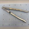 SYNTHES 391.94 Surgical Orthopedic Forceps