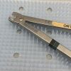 SYNTHES 391.94 Surgical Orthopedic Forceps