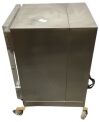 FOLLETT Undercounter Refrigerator Freezer