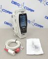 MASIMO Radical-7 Rainbow Touch Screen Signal Extraction Pulse CO-Oximeter W/ RDS-1 Docking Station - 216597 Oximeter - Pulse