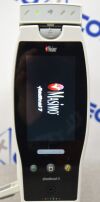 MASIMO Radical-7 Rainbow Touch Screen Signal Extraction Pulse CO-Oximeter W/ RDS-1 Docking Station - 216597 Oximeter - Pulse
