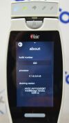 MASIMO Radical-7 Rainbow Touch Screen Signal Extraction Pulse CO-Oximeter W/ RDS-1 Docking Station - 216597 Oximeter - Pulse