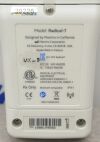 MASIMO Radical-7 Rainbow Touch Screen Signal Extraction Pulse CO-Oximeter W/ RDS-1 Docking Station - 216597 Oximeter - Pulse