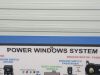 AUTOMOTIVE TECHNOLOGY TRAINING ATech Training Power Windows System Trainer Model: 840FJ .