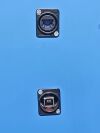 AUTOMOTIVE TECHNOLOGY TRAINING ATech Training Power Windows System Trainer Model: 840FJ .