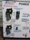 AUTOMOTIVE TECHNOLOGY TRAINING ATech Training Power Windows System Trainer Model: 840FJ .