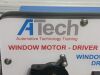 AUTOMOTIVE TECHNOLOGY TRAINING ATech Training Power Windows System Trainer Model: 840FJ .
