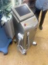 ALMA Soprano ICE Laser - Diode