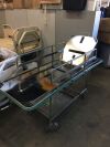 MRIEQUIP MRI Safe Stretcher