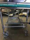 MRIEQUIP MRI Safe Stretcher
