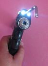 MCGINLEY Orthopedic Surgical Drill w/ Handpiece & Chuck Set IntelliSense Orthopedic Drill System w/ Monitor, Handpiece   Chuck Set