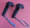 HTC Vive Pro VR Headset w/ HMD, Audio & 2 Controllers, 2 Base, Link Box, PC Computer System
