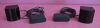 HTC Vive Pro VR Headset w/ HMD, Audio & 2 Controllers, 2 Base, Link Box, PC Computer System