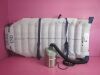 HOVERTECH Air Mattress Lateral Patient Transfer HTAir 1 20A Lateral Patient Transfer  Hovermatt Air Mattress