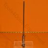 KARL STORZ 27292AMA Nephroscope 6&deg; 25cm with parallel eyepiece, autoclavable Ureteroscope