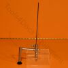 KARL STORZ 27292AMA Nephroscope 6&deg; 25cm with parallel eyepiece, autoclavable Ureteroscope