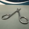 AESCULAP BC544R Mayo Dissecting Scissors, 1/2"