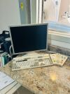 HITACHI ECLOS16 CT Scanner