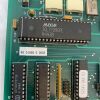 ASP STERRAD 97582-901 97582:1272 97582  Micro-Link Rev 1 Incubator