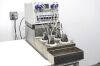 EPPENDORF DASbox Eppendorf DASbox Mini Bioreactor System Unit 2