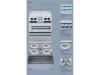 EPPENDORF DASbox Eppendorf DASbox Mini Bioreactor System Unit 2