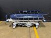 STRYKER 1115 Prime Series Stretcher (Power, Scale, MORE) Stretcher