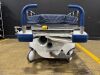 STRYKER 1115 Prime Series Stretcher (Power, Scale, MORE) Stretcher